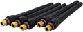 RIVERWELD TIG Back Cap 57Y02 Long (Pack of 5)