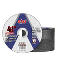 SALI 4-1/2" Cut Off Wheel for Metal & Stainless Steel (4-1/2" x 3/64" x 7/8")