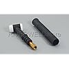 RIVERWELD WP-17F SR-17F Flexible TIG Torch Head Body 150A Air-Cooled