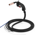 YESWELDER 8FT 100A MIG Welding Gun – Replacement Torch for Clarke 130EN/180EN
