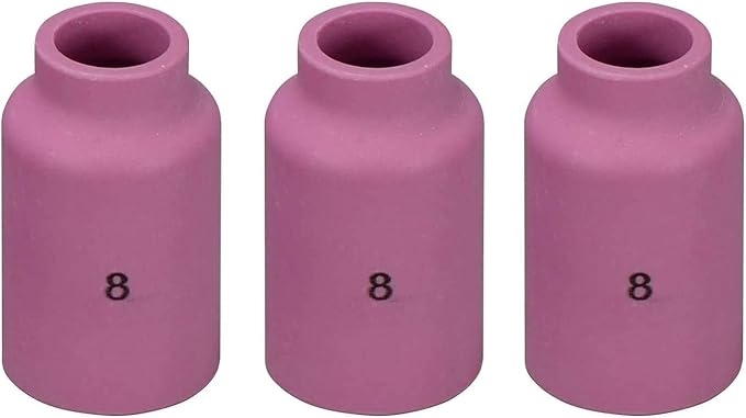 Ceramic gas nozzle #8