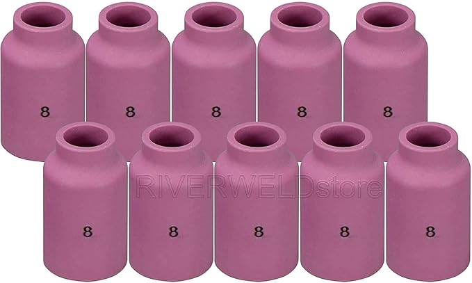 Ceramic gas nozzle #8